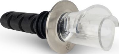 Carafe PEUGEOT Arum Bec verseur aérateur antigoutte