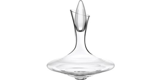 Carafe PEUGEOT Variation 75cl en verre