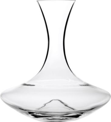Carafe PEUGEOT Bouquet Verre Transparent 75 cl