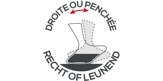 Carafe PEUGEOT Evolution