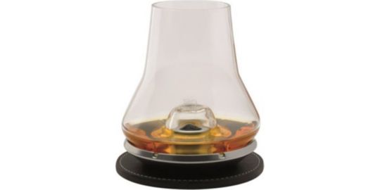 Verre PEUGEOT Les impitoyables degustation de whisky