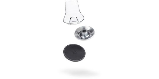 Verre PEUGEOT Les impitoyables degustation de whisky