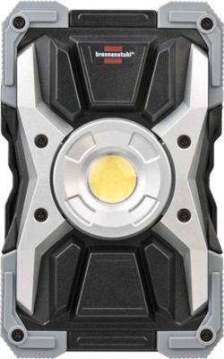 Lampe LED BRENNENSTUHL LED 15W 1500lm IPX6 Modèle Rufus 1500 MA