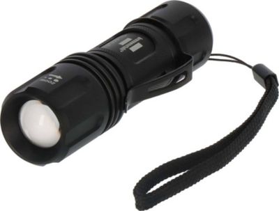 Lampe torche BRENNENSTUHL LED Tactique 350 Lumens