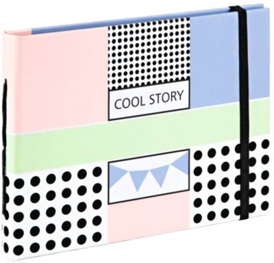 Album photo HAMA Photo Cool 20 pages 18x13