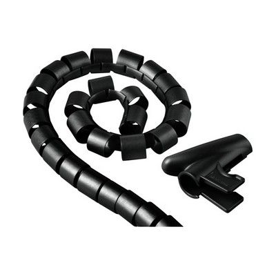 Range-câble HAMA EASY Cover noir 2M50