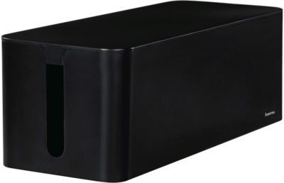 BlueLounge CableBox - Boite de rangement pour câbles et multiprises