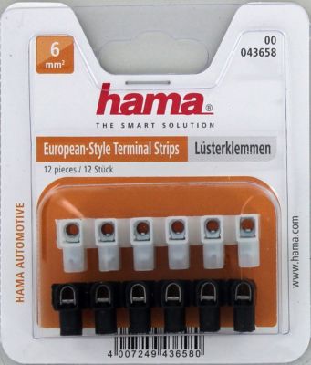 Domino Hama Câble électrique Hama domino 32A