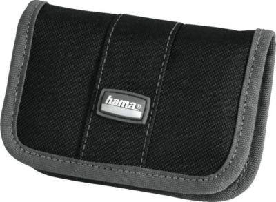 Adaptateur antenne autoradio HAMA POCHETTE "MINI" 10 CARTES MEMOIRE