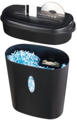 Destructeur HAMA Home X12CD