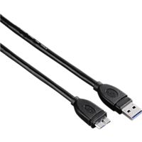 Câble micro USB HAMA Micro USB 75CM