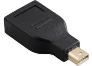 Adaptateur mini DisplayPort HAMA DisplayPort vers MiniDisplayPort
