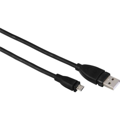 Adaptateur antenne autoradio HAMA CABLE MICRO USB-2.0, BLIN, N, 0,25M