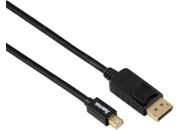 Adaptateur mini DisplayPort HAMA mini DisplayPort -  DisplayPort 1.8
