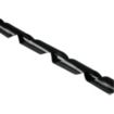 Range câble HAMA guide-cables noir 2.0m