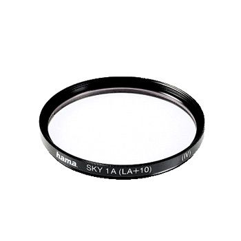 Filtre HAMA FILTRE UV  D62/71162