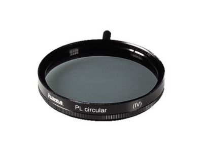 Filtre HAMA FILT POLA.D62/72562