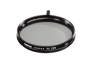 Filtre HAMA FILT POLA D67/72567