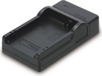 Accessoires Photo Hahnel Chargeur PROCUBE2 Pour Batteries Canon LP-E6