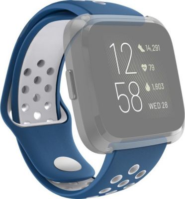 Fitbit versa 2024 lite boulanger