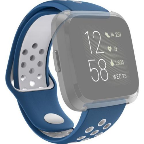 Montre connectée fitbit boulanger hot sale