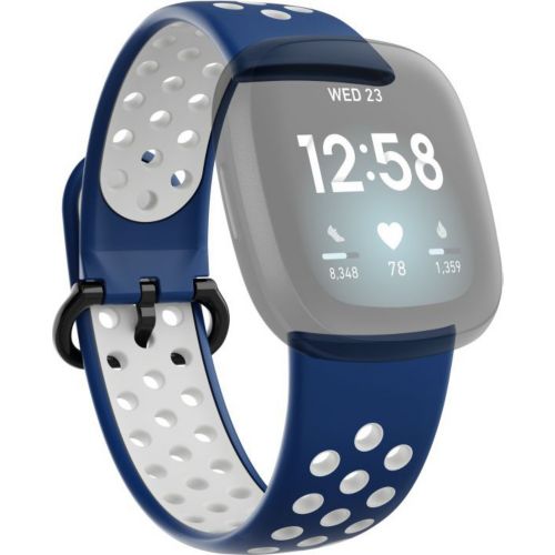 Montre connectée best sale boulanger fitbit