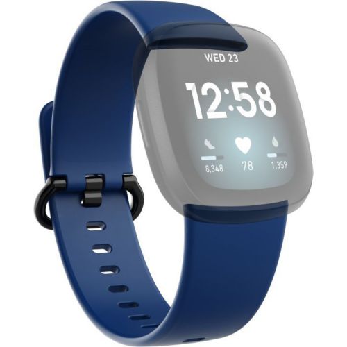 Montre connectée best sale fitbit boulanger