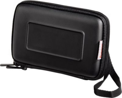Adaptateur antenne autoradio HAMA ETUI DISQUE DUR 2,5" EVA NOIR