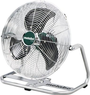 Ventilateur Ventilateur sans fil    AV 18  18 V  Car