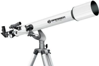 Télescope BRESSER 4512001