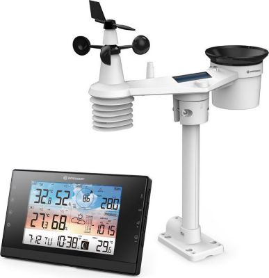 Station météo BRESSER 250064