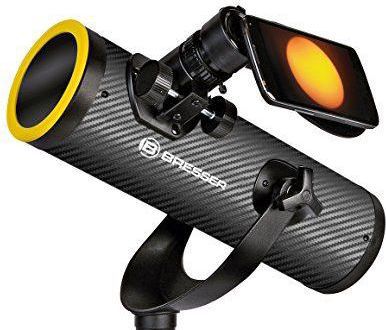 Télescope BRESSER 4676359