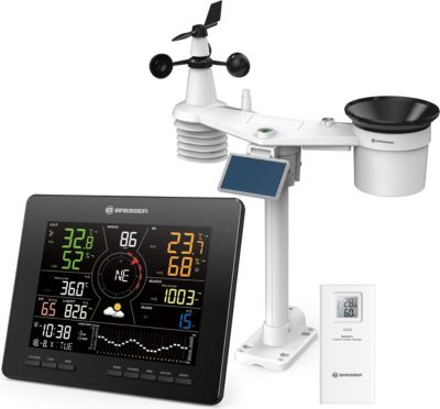 Station météo BRESSER 7003800