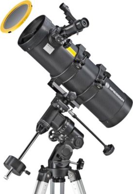 Télescope BRESSER Télescope Bresser Spica 130/1000 Astroph