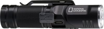 Lampe torche NATIONAL GEOGRAPHIC 9082500