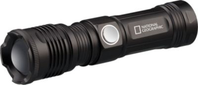 Lampe torche NATIONAL GEOGRAPHIC 9082400