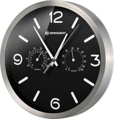 Réveil BRESSER 250069