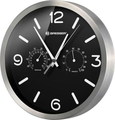 Réveil BRESSER 250069 Réveil BRESSER 250069