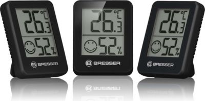 Station météo BRESSER 7000010CM3000