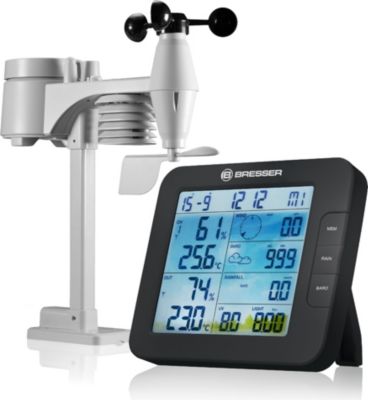 Station météo BRESSER 7003600CM3000