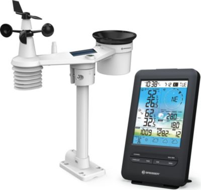 Station météo BRESSER 251592