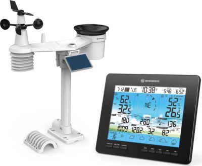 Station météo BRESSER 7003210