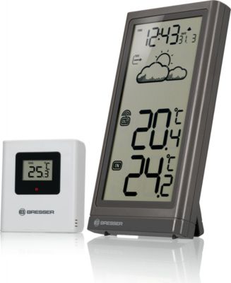 Station météo BRESSER 7004200QT5000