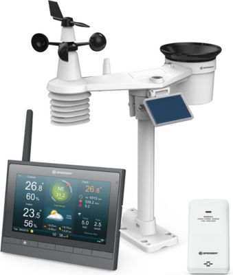 Station météo BRESSER 7003510