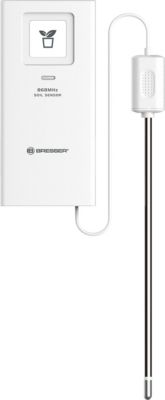 Station météo BRESSER 7009972