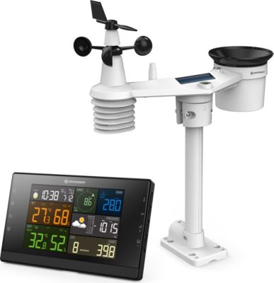 Capteur BRESSER 7003360