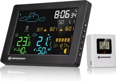 Station météo BRESSER 7007520