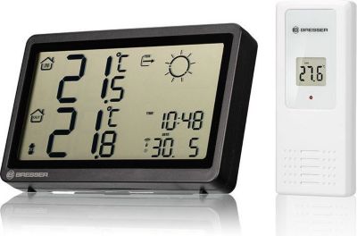 Station météo BRESSER 7004220