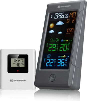 Station météo BRESSER 250066 Station météo BRESSER 250066
