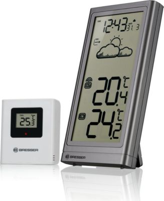 Station météo BRESSER 7004200MGU000